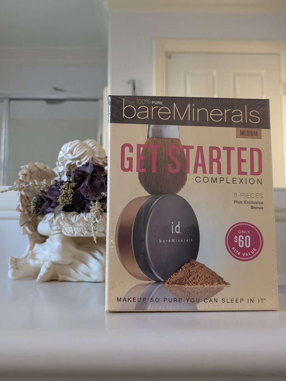 bareMinerals Get Started Complexion Kit